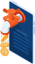 پیش‌نمایش فایل passive-income-7825172 از پک مفهوم کسب و کار