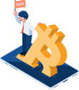پیش‌نمایش فایل cryptocurrency-market-crash-8331717 از پک کسب و کار