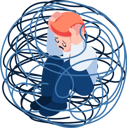 پیش‌نمایش فایل depressed-businessman-7973981 از پک کسب و کار
