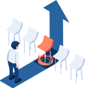 پیش‌نمایش فایل recruitment-and-job-promotion-8331713 از پک کسب و کار
