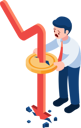 پیش‌نمایش فایل investment-risk-and-financial-crisis-10402674 از پک کسب و کار
