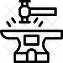 پیش‌نمایش فایل blacksmith-7133300 از پک وایکینگ‌ها