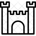 پیش‌نمایش فایل viking-castle-7133331 از پک وایکینگ‌ها
