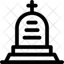 پیش‌نمایش فایل grave-yard-9642743 از پک هالووین