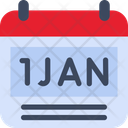 پیش‌نمایش فایل 1-january-7890670 از پک تقویم