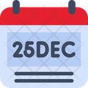 پیش‌نمایش فایل 25-dec-7890696 از پک تقویم
