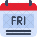 پیش‌نمایش فایل friday-7890714 از پک تقویم