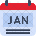 پیش‌نمایش فایل january-7890715 از پک تقویم
