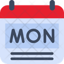 پیش‌نمایش فایل monday-7890720 از پک تقویم