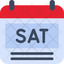 پیش‌نمایش فایل saturday-7890723 از پک تقویم