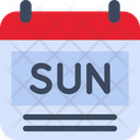 پیش‌نمایش فایل sunday-7890725 از پک تقویم