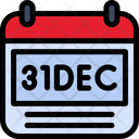 پیش‌نمایش فایل 31-december-7890823 از پک تقویم