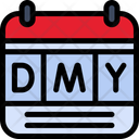 پیش‌نمایش فایل dmy-7890831 از پک تقویم