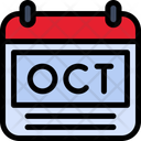 پیش‌نمایش فایل october-7890842 از پک تقویم