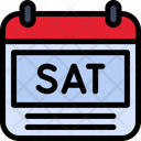 پیش‌نمایش فایل saturday-7890843 از پک تقویم
