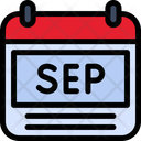 پیش‌نمایش فایل september-7890844 از پک تقویم