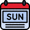 پیش‌نمایش فایل sunday-7890845 از پک تقویم