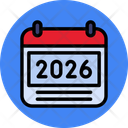 پیش‌نمایش فایل 2026-7891476 از پک تقویم