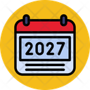 پیش‌نمایش فایل 2027-7891477 از پک تقویم