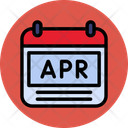 پیش‌نمایش فایل apr-7891478 از پک تقویم