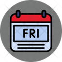 پیش‌نمایش فایل fri-7891483 از پک تقویم