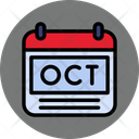 پیش‌نمایش فایل oct-7891491 از پک تقویم