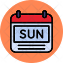 پیش‌نمایش فایل sun-7891494 از پک تقویم