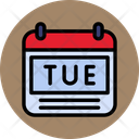 پیش‌نمایش فایل tue-7891496 از پک تقویم