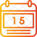 پیش‌نمایش فایل 15-date-7890865 از پک تقویم