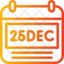 پیش‌نمایش فایل 25-december-7890876 از پک تقویم