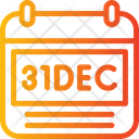 پیش‌نمایش فایل 31-december-7890883 از پک تقویم
