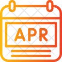 پیش‌نمایش فایل april-7890889 از پک تقویم