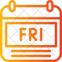 پیش‌نمایش فایل friday-7890894 از پک تقویم