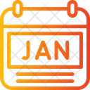 پیش‌نمایش فایل january-7890895 از پک تقویم