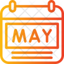 پیش‌نمایش فایل may-7890899 از پک تقویم
