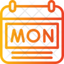 پیش‌نمایش فایل monday-7890900 از پک تقویم