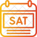 پیش‌نمایش فایل saturday-7890903 از پک تقویم