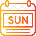 پیش‌نمایش فایل sunday-7890905 از پک تقویم