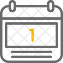 پیش‌نمایش فایل 1-date-7891089 از پک تقویم