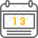 پیش‌نمایش فایل 13-date-7891103 از پک تقویم