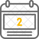 پیش‌نمایش فایل 2-date-7891092 از پک تقویم