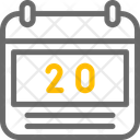 پیش‌نمایش فایل 20-date-7891110 از پک تقویم