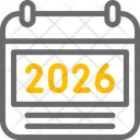 پیش‌نمایش فایل 2026-7891127 از پک تقویم