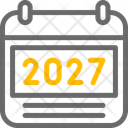 پیش‌نمایش فایل 2027-7891128 از پک تقویم