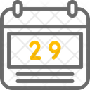 پیش‌نمایش فایل 29-date-7891120 از پک تقویم