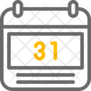 پیش‌نمایش فایل 31-date-7891122 از پک تقویم
