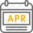پیش‌نمایش فایل april-7891129 از پک تقویم