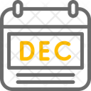 پیش‌نمایش فایل december-7891132 از پک تقویم