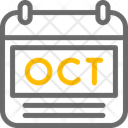 پیش‌نمایش فایل october-7891142 از پک تقویم