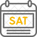 پیش‌نمایش فایل saturday-7891143 از پک تقویم